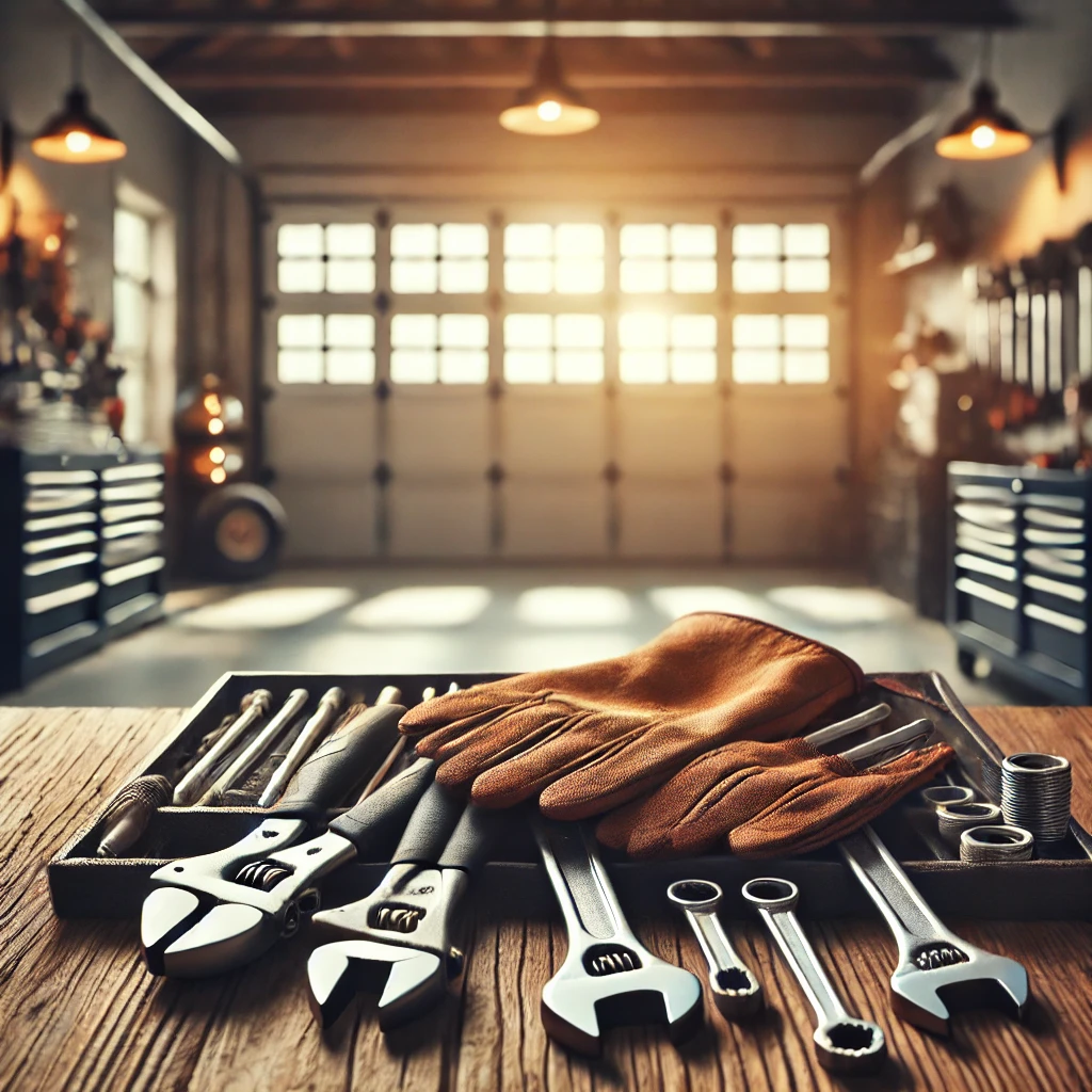 About Our Family-Owned Garage Door Company in Green Valley AZ - Professional Service Team