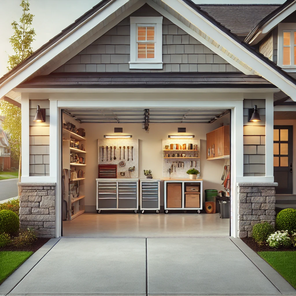 Latest garage door repair tips and maintenance guides from Green Valley's trusted experts