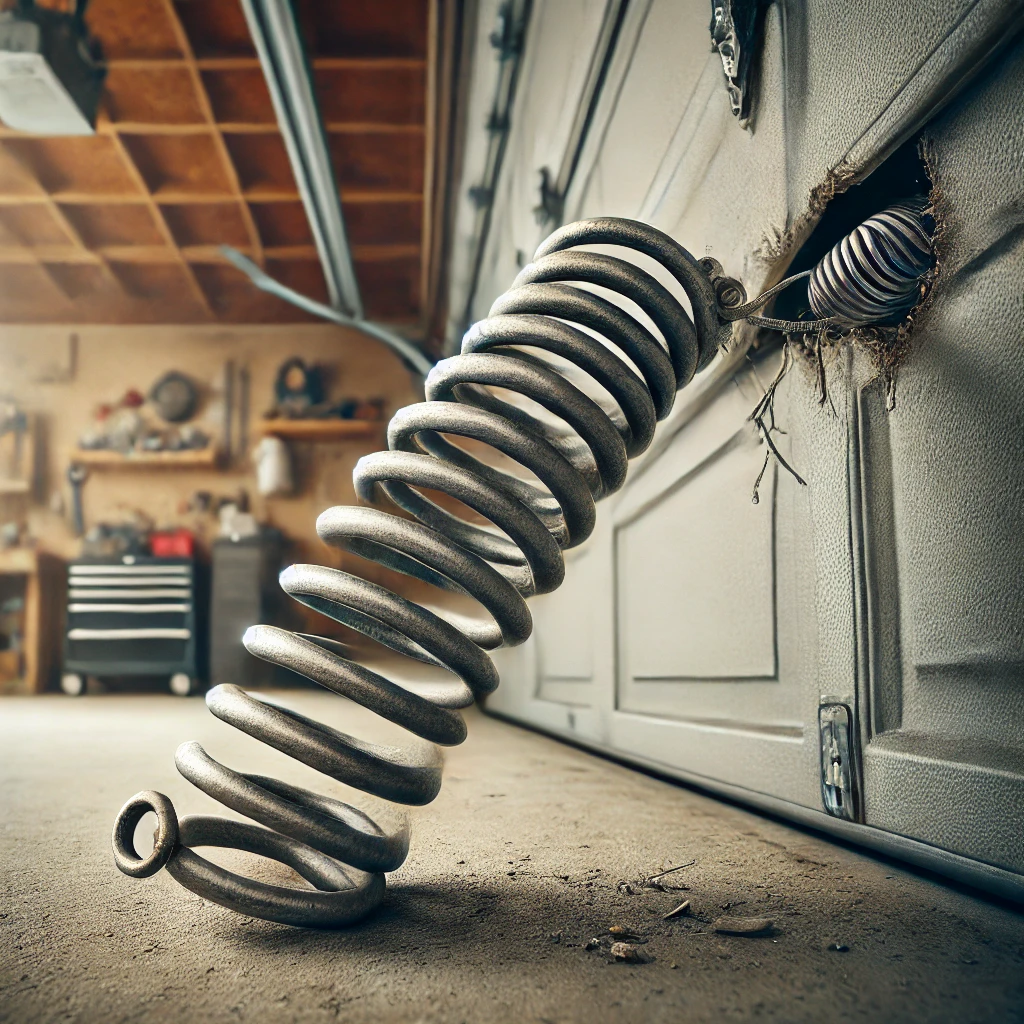 24/7 Broken Garage Door Spring Repair Green Valley AZ - Emergency Spring Replacement Services
