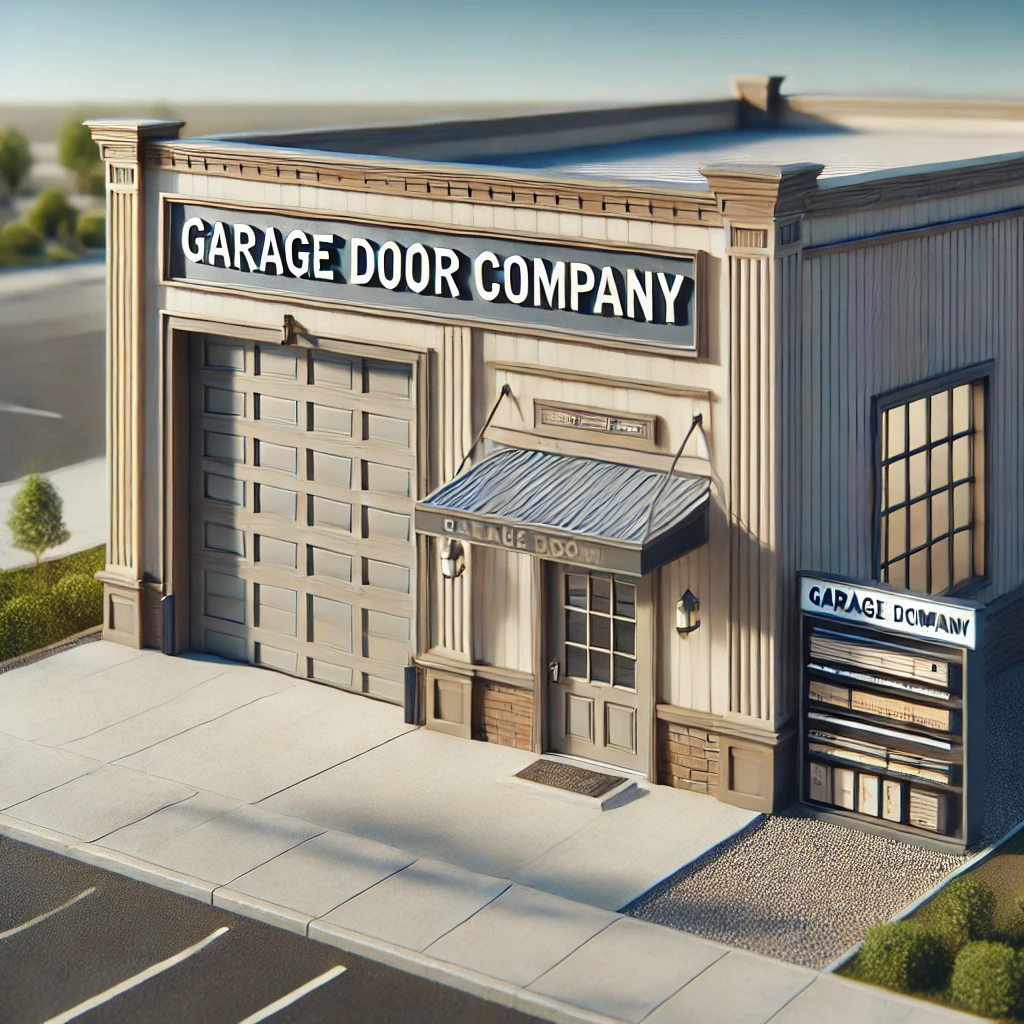 Best Garage Door Company Near Me Green Valley AZ - 24/7 Emergency Service