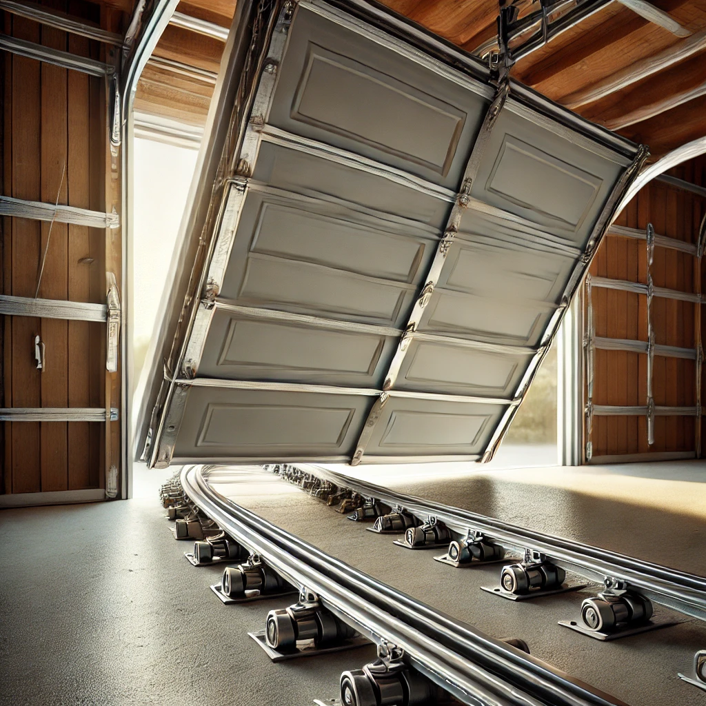 Garage door off track repair in Green Valley AZ - 24/7 Emergency Repair Services by Garage Door Repair Green Valley Arizona