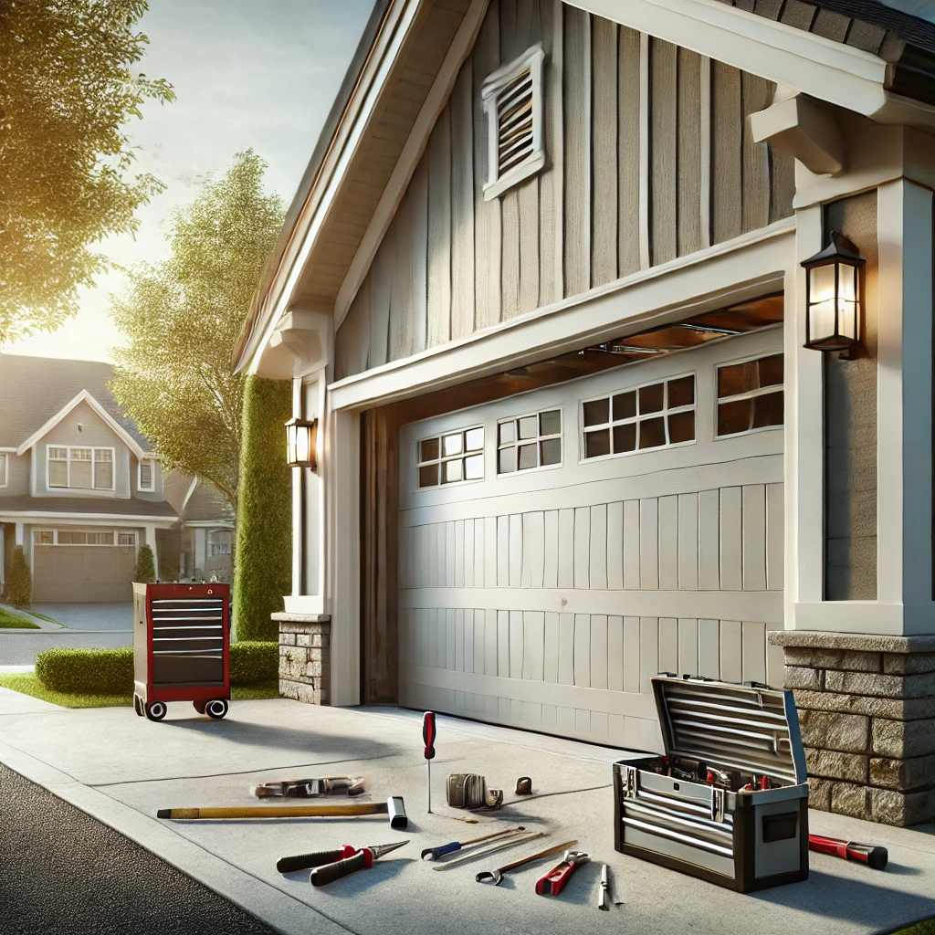 24/7 Garage Door Repair Green Valley AZ - Emergency Repair Services by Garage Door Repair Green Valley Arizona