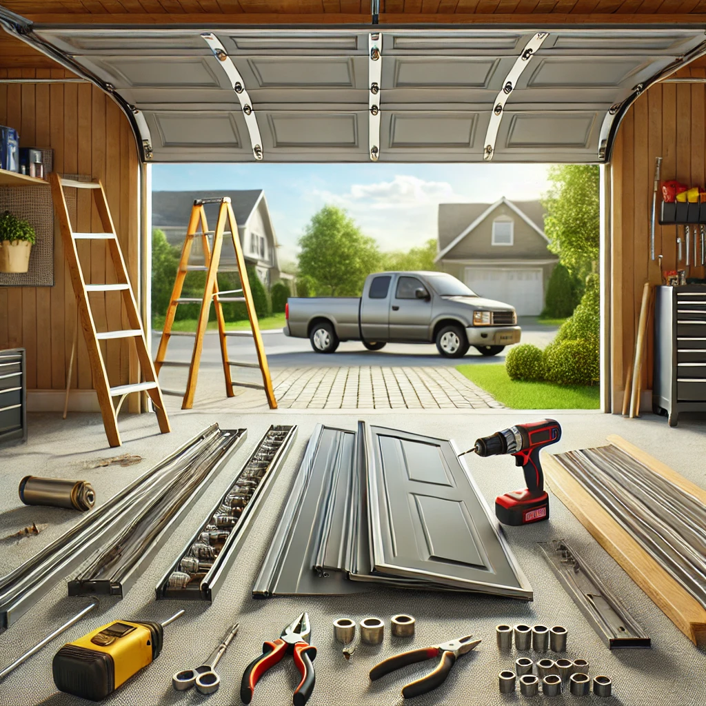 Professional Garage Door Replacement Green Valley AZ - 24/7 Emergency Service & Expert Installation