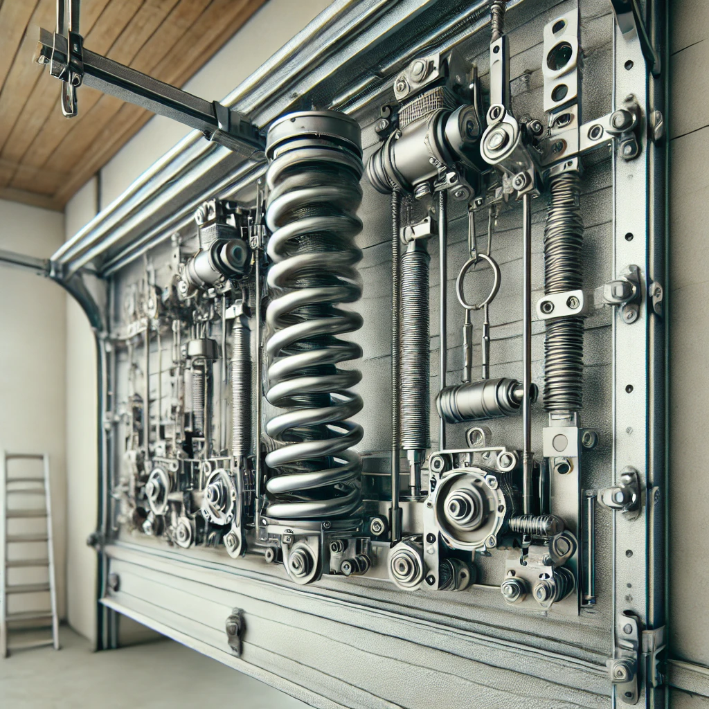 Expert Garage Door Spring Repair Green Valley AZ - 24/7 Emergency Spring Replacement Services