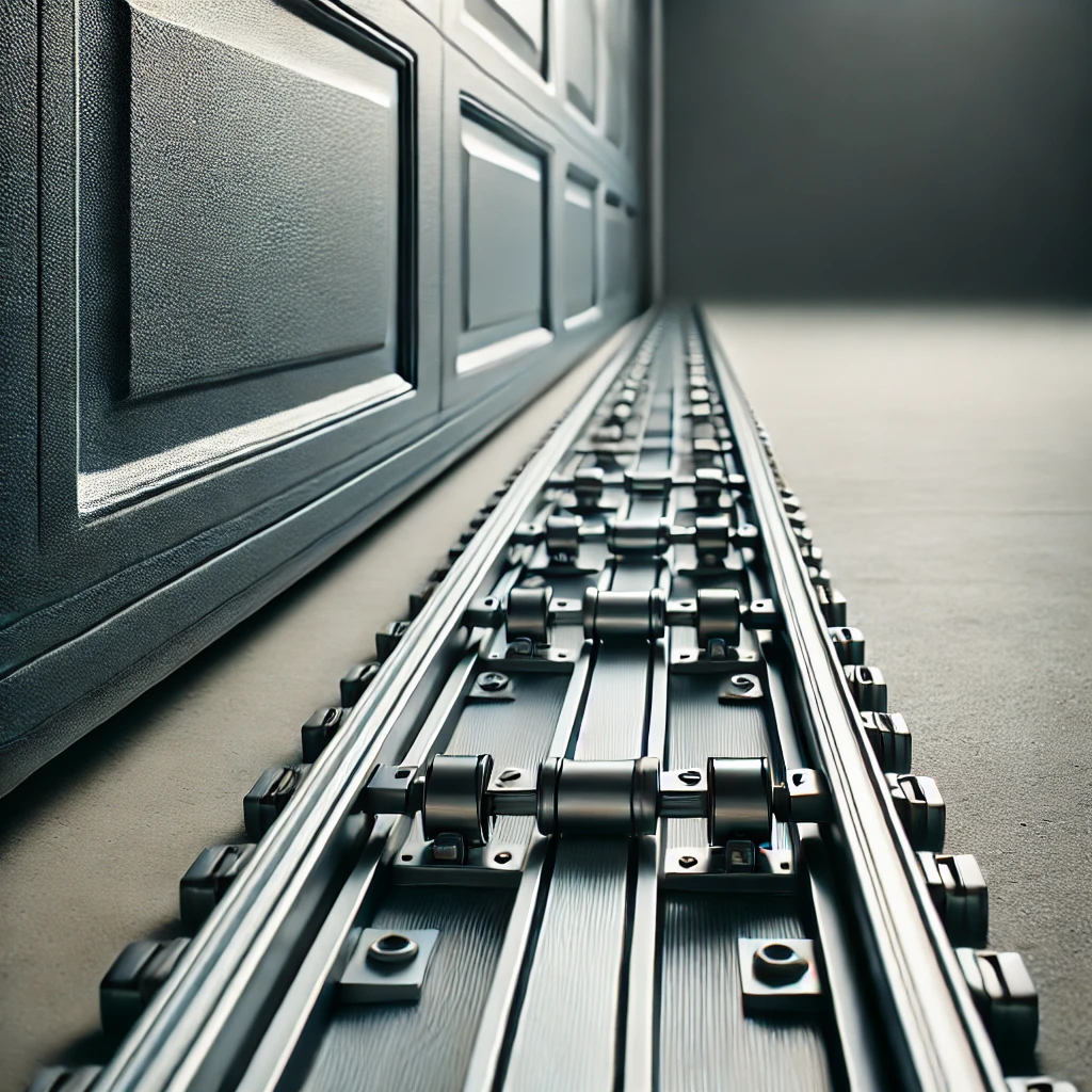 Professional Garage Door Track Repair Green Valley AZ - Expert Track & Roller Repair Services