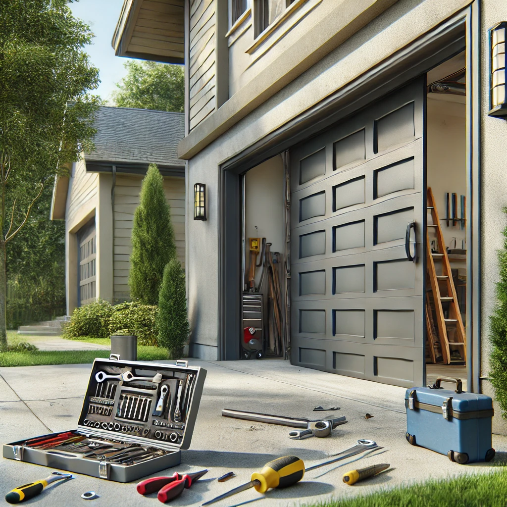 Local Garage Door Repair Green Valley AZ - 24/7 Emergency Service Near You