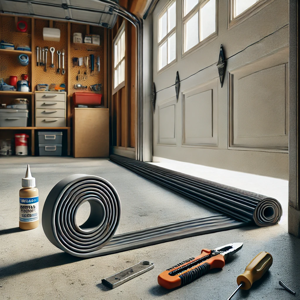 Expert Weather Seal Replacement in Green Valley AZ - Professional Service for Bottom Seals, Weatherstripping & Threshold Seals